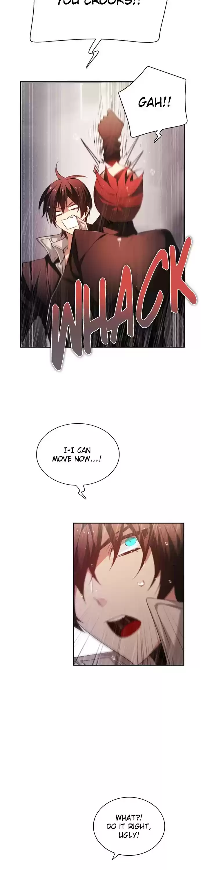 Zero Game Chapter 119