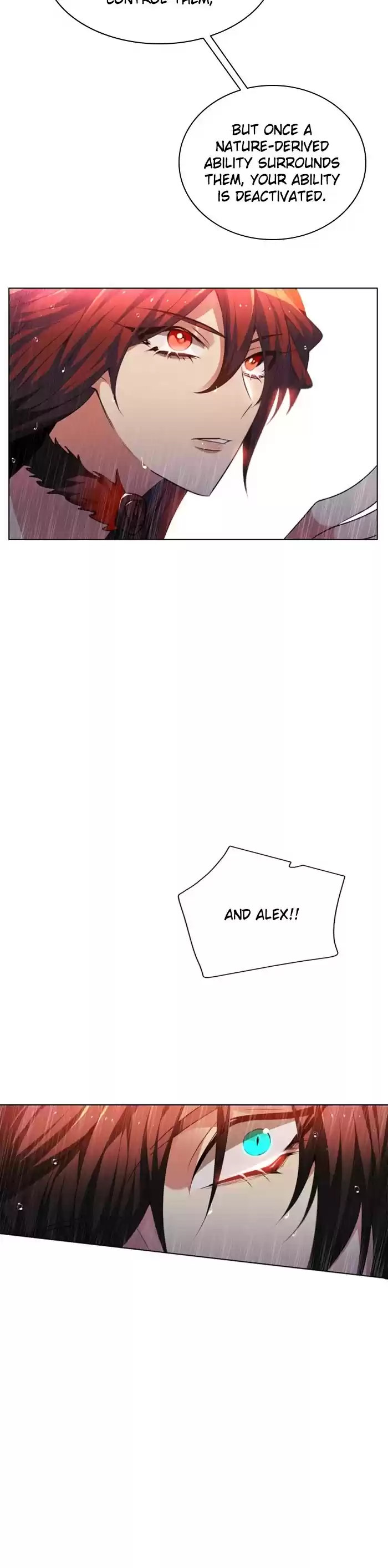 Zero Game Chapter 119