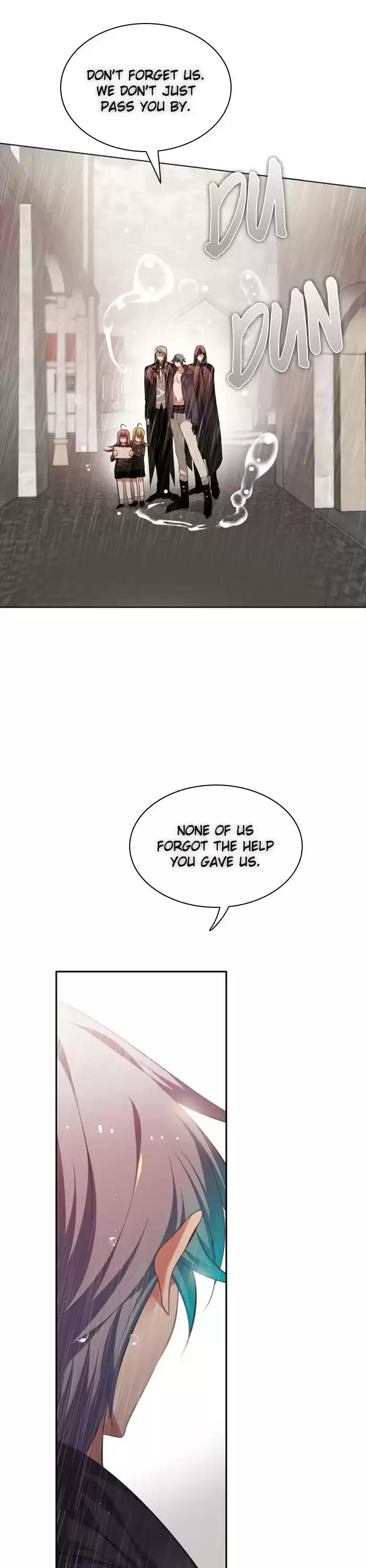 Zero Game Chapter 119