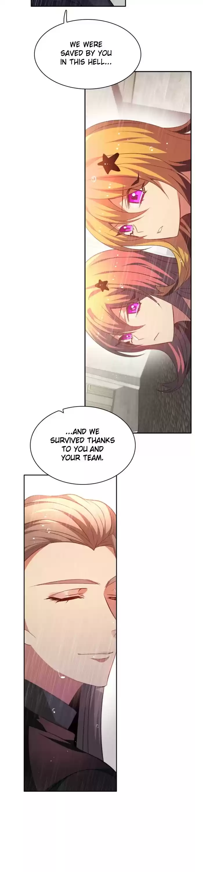 Zero Game Chapter 119