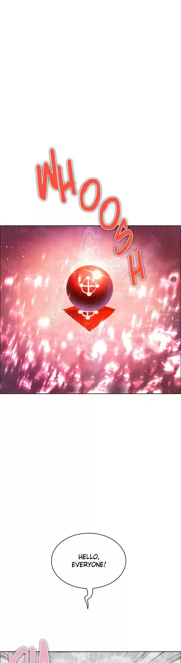 Zero Game Chapter 120