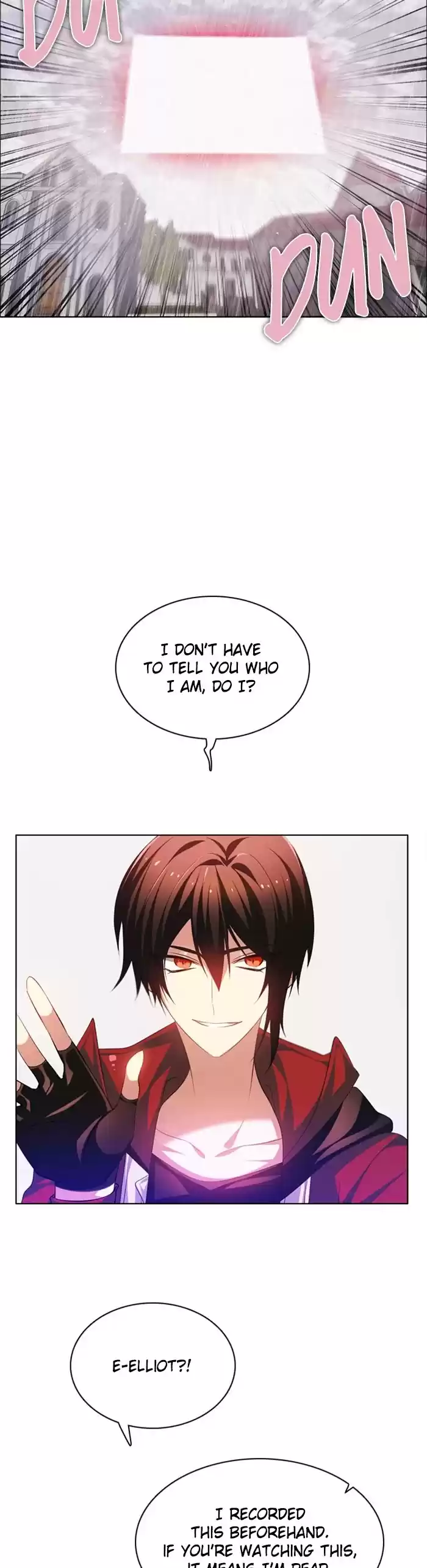 Zero Game Chapter 120