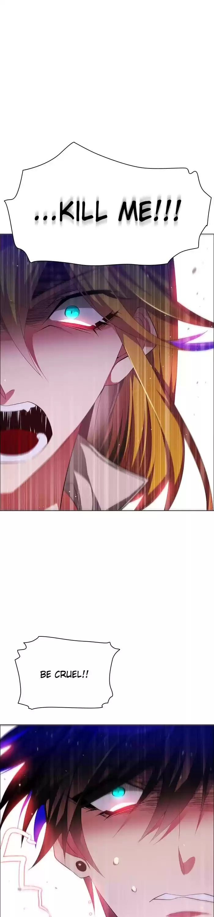 Zero Game Chapter 121