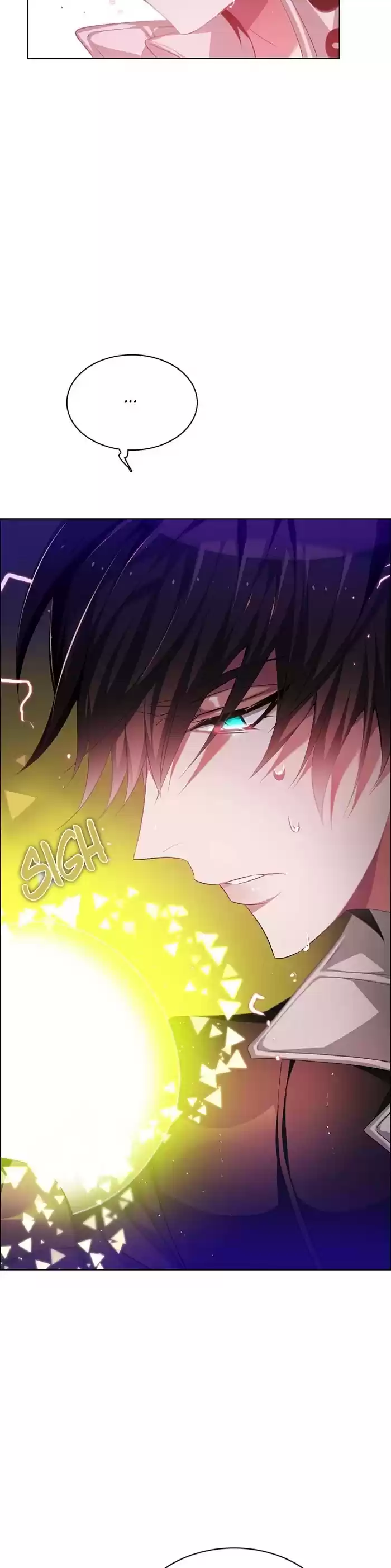 Zero Game Chapter 121