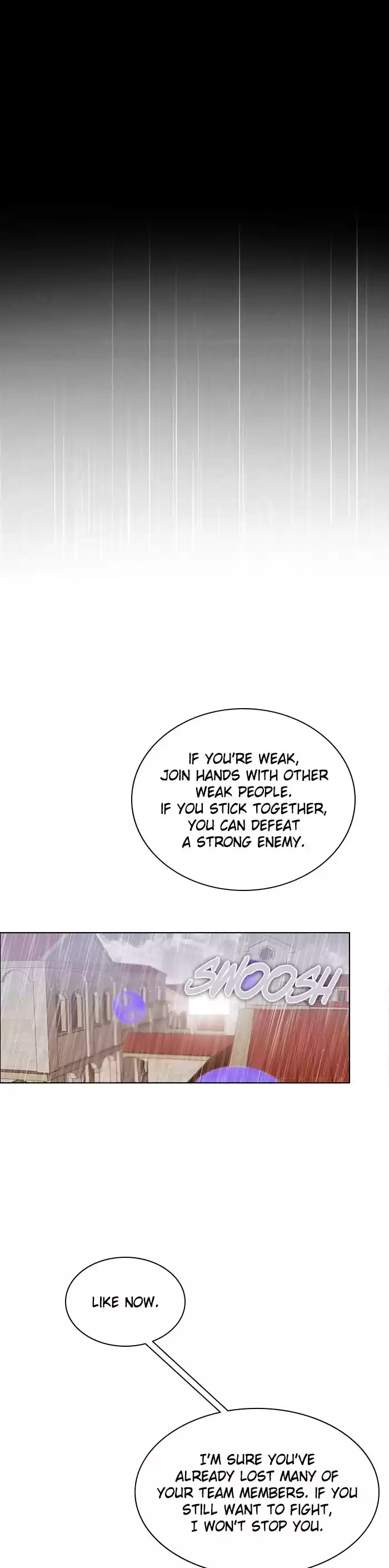 Zero Game Chapter 121