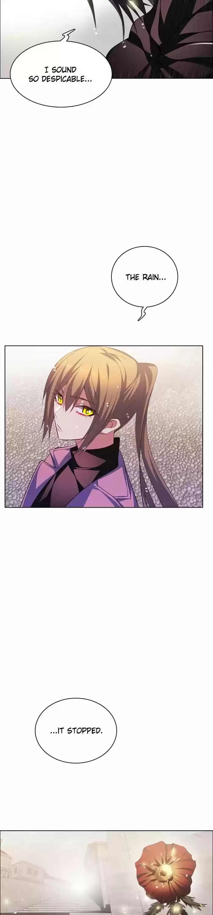 Zero Game Chapter 121