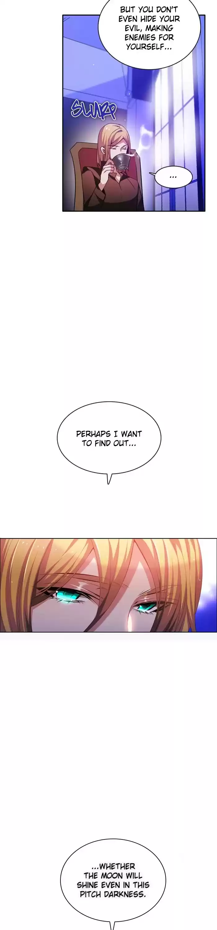 Zero Game Chapter 122