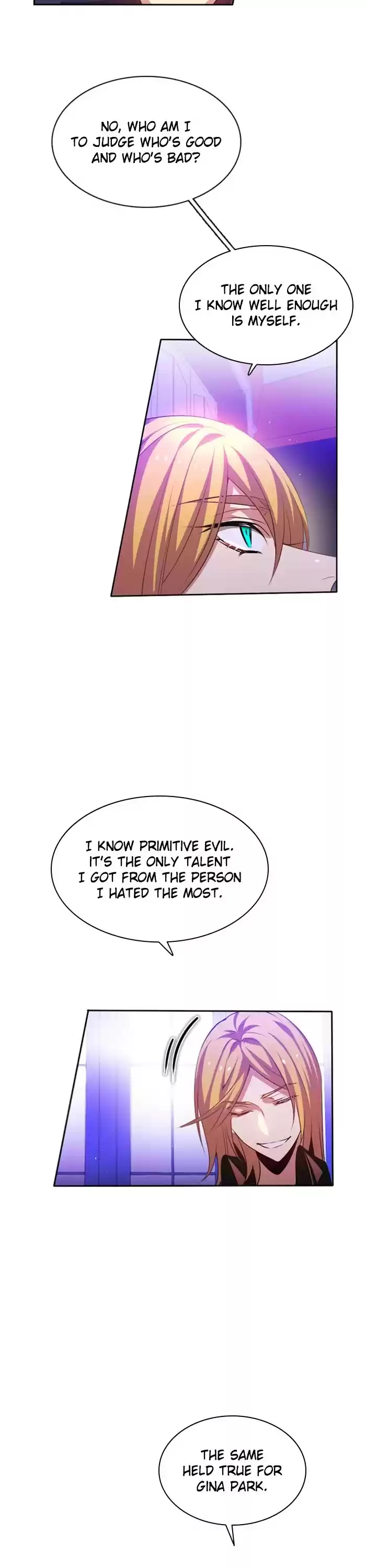 Zero Game Chapter 122