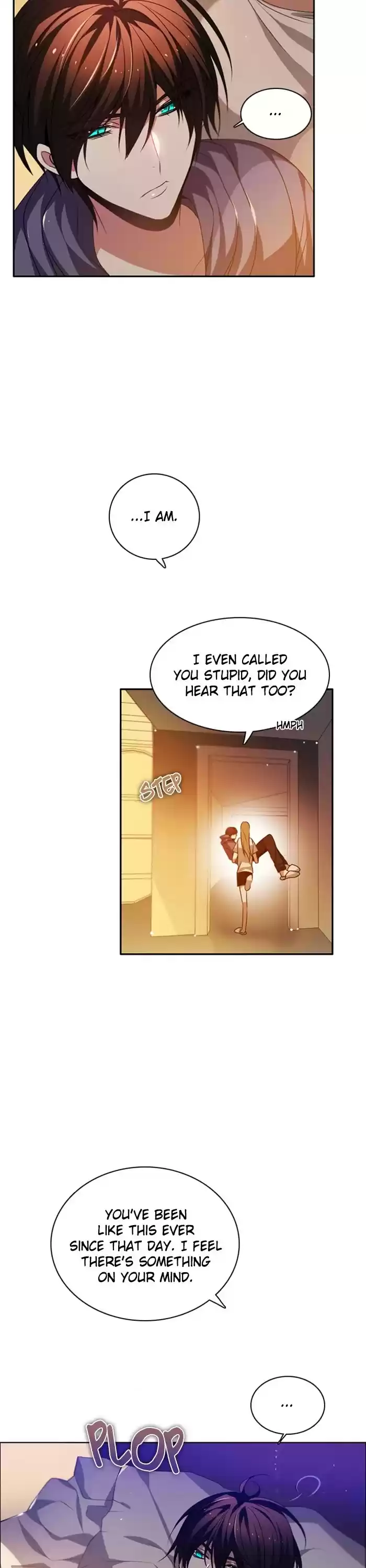 Zero Game Chapter 122