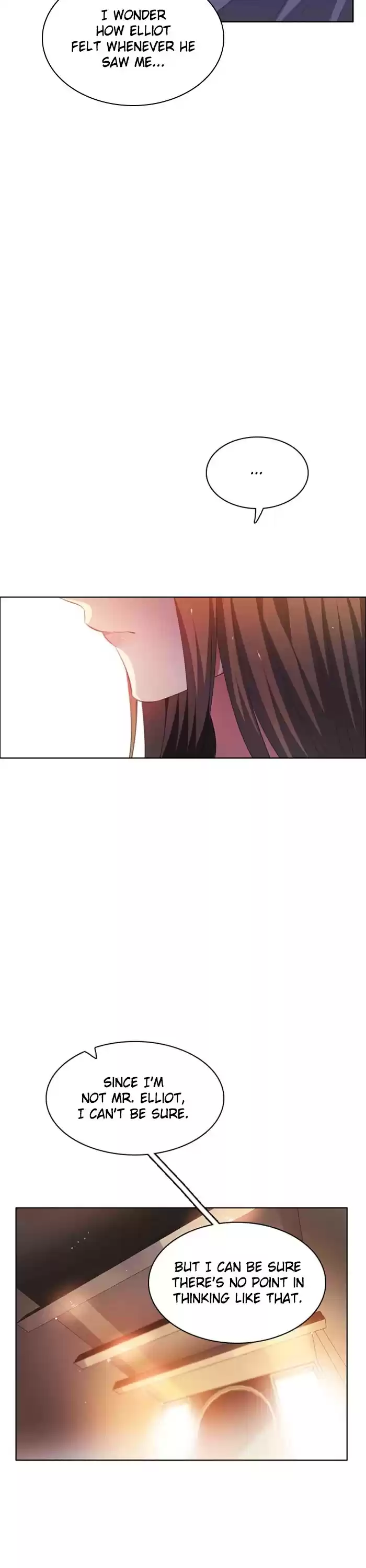 Zero Game Chapter 122