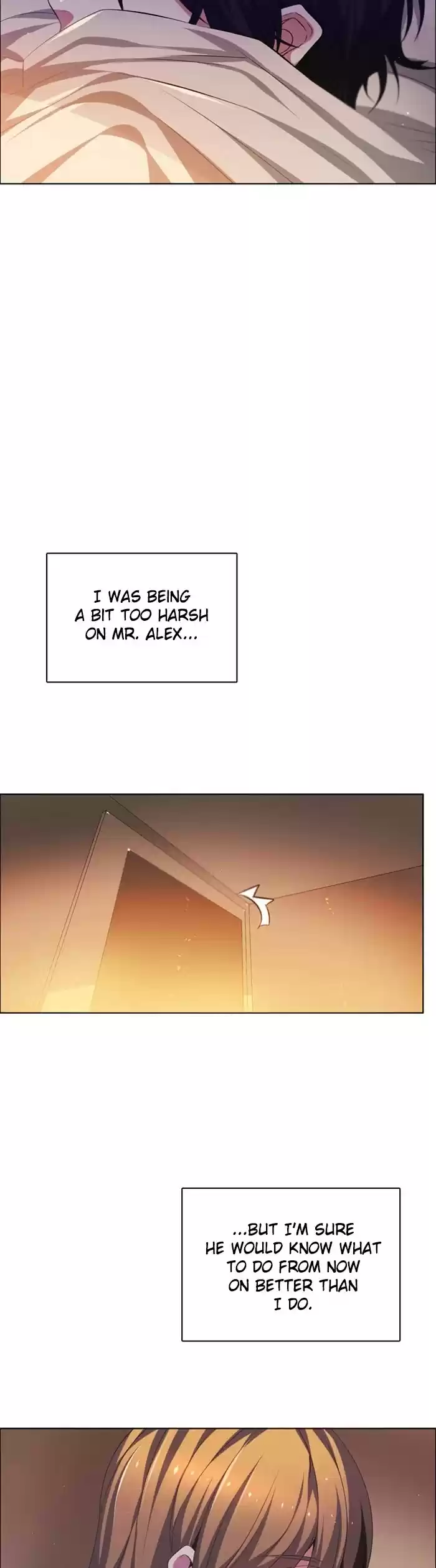 Zero Game Chapter 122