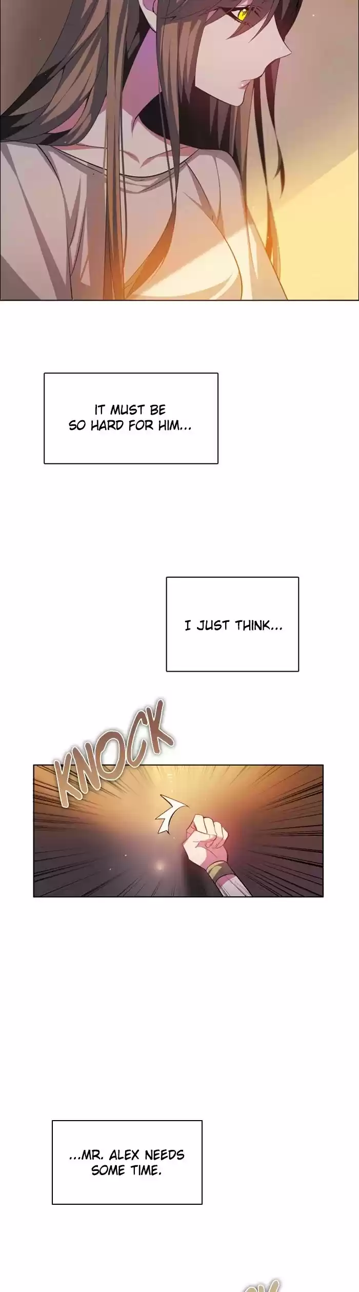 Zero Game Chapter 122