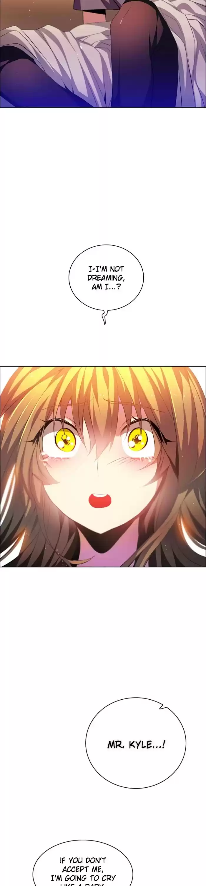 Zero Game Chapter 122