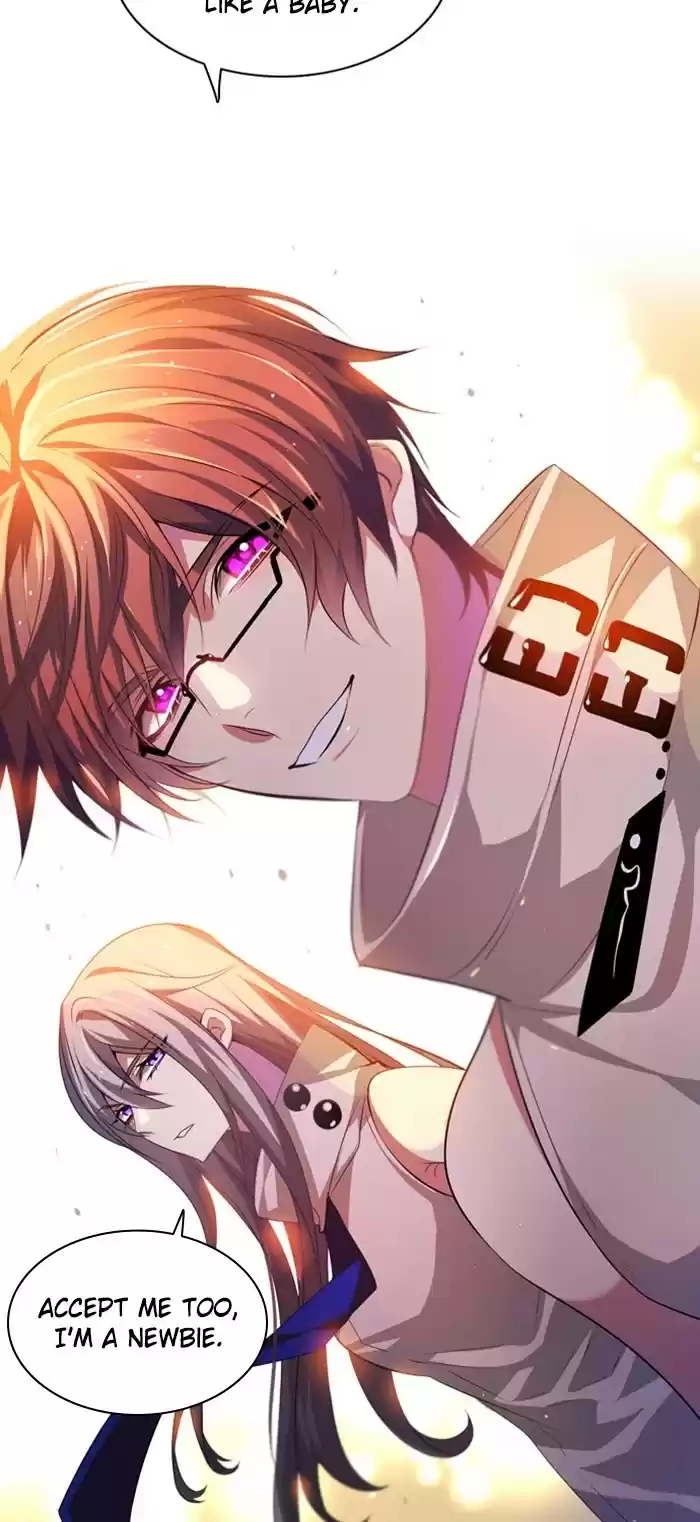 Zero Game Chapter 122