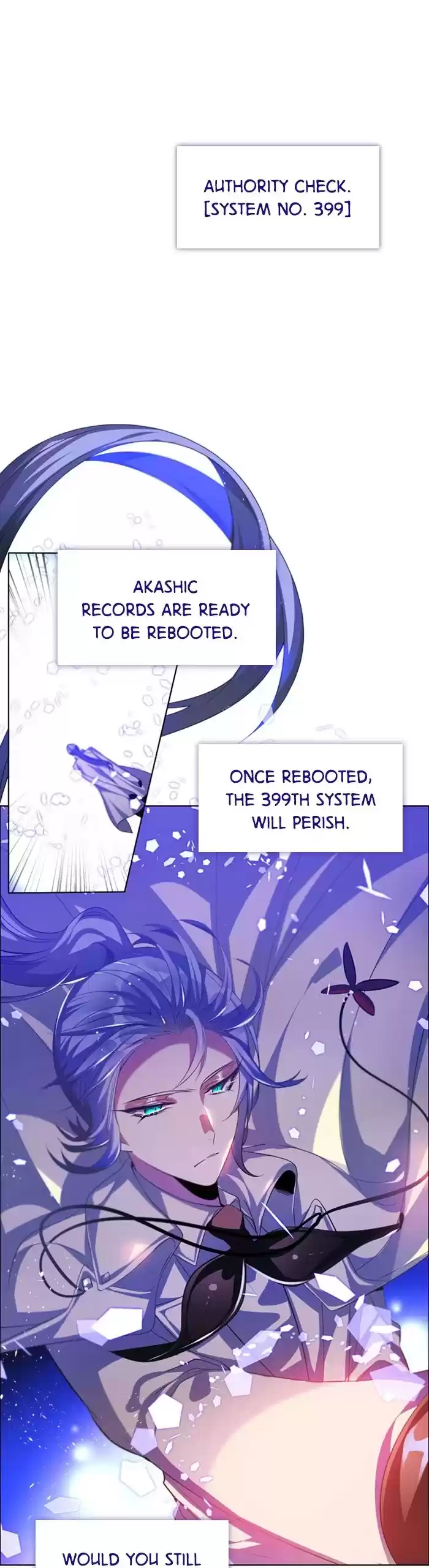 Zero Game Chapter 123