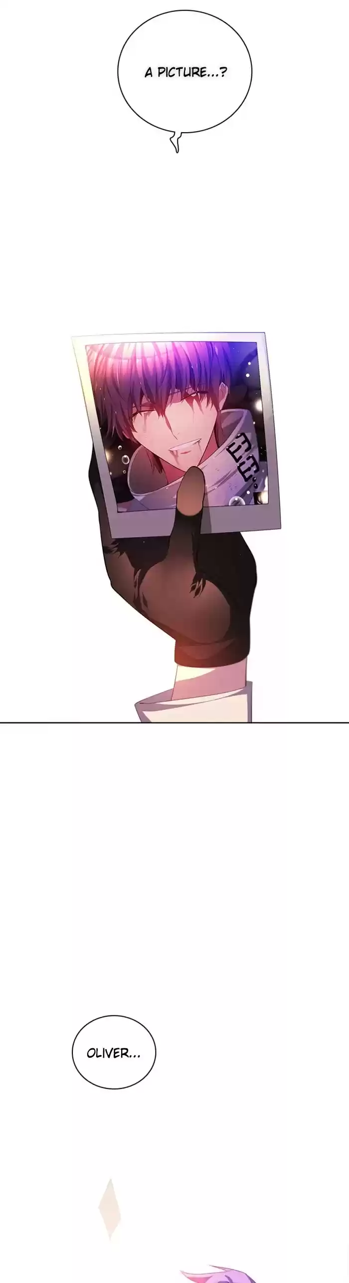 Zero Game Chapter 123