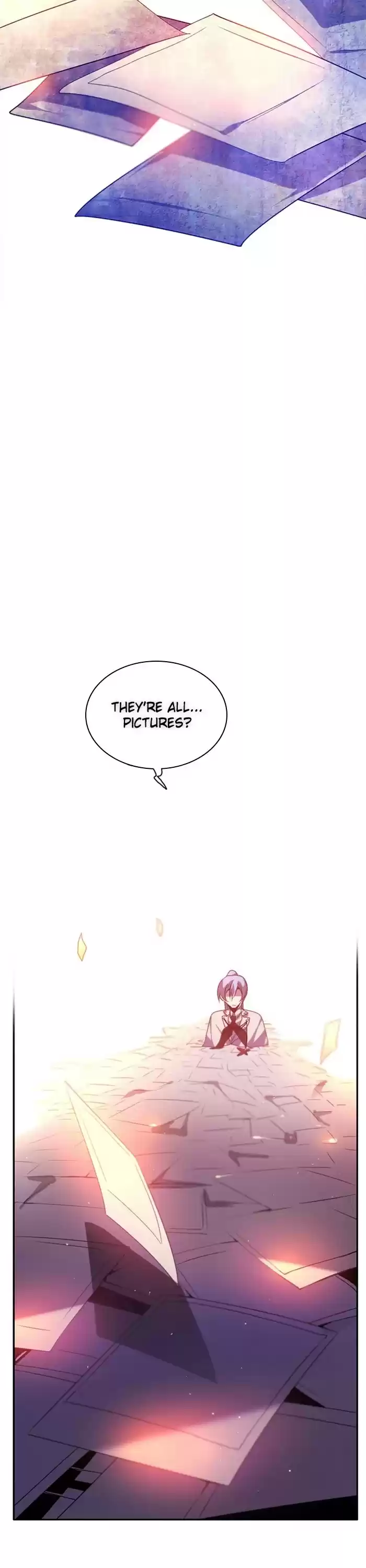 Zero Game Chapter 123