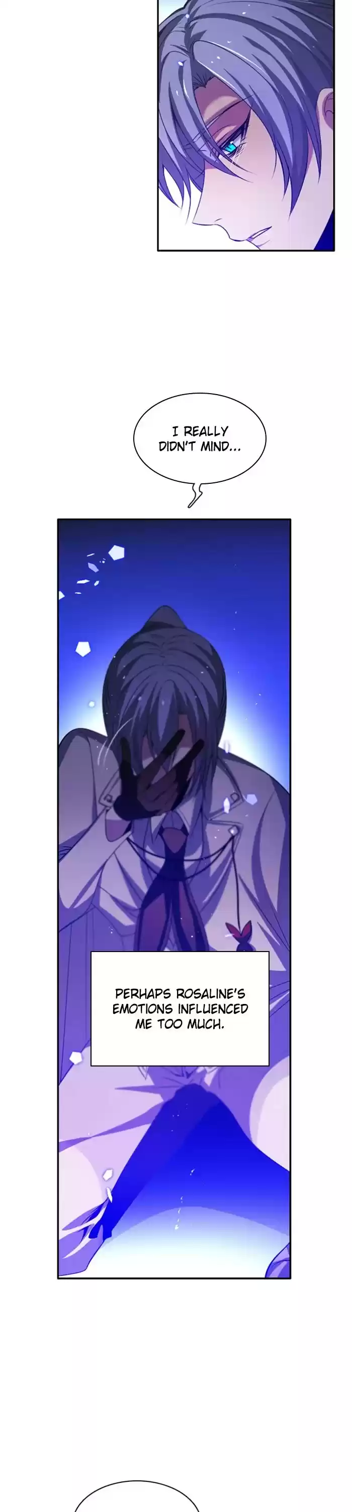 Zero Game Chapter 123