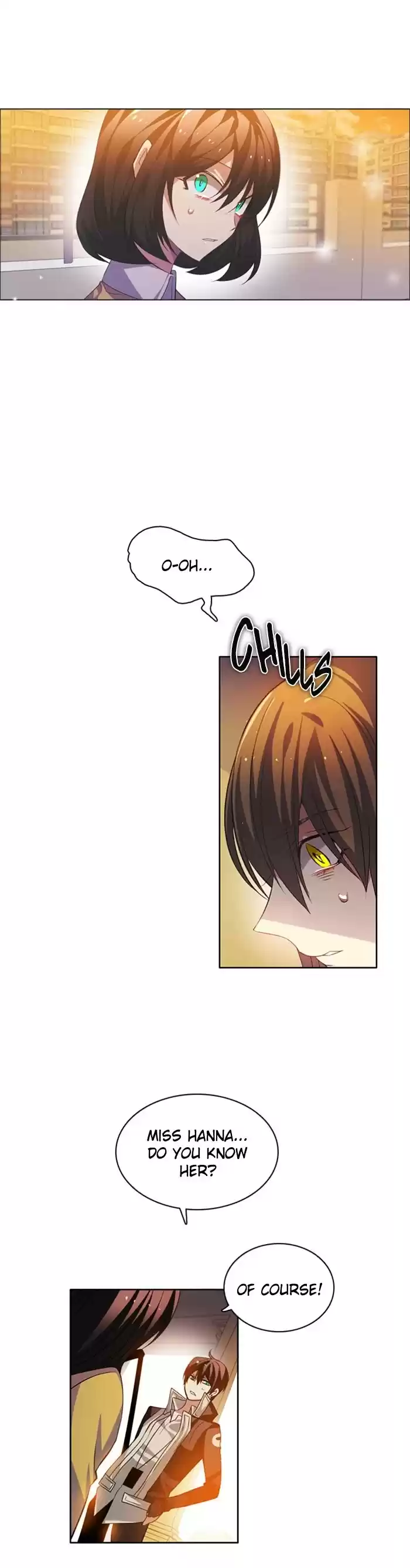 Zero Game Chapter 123