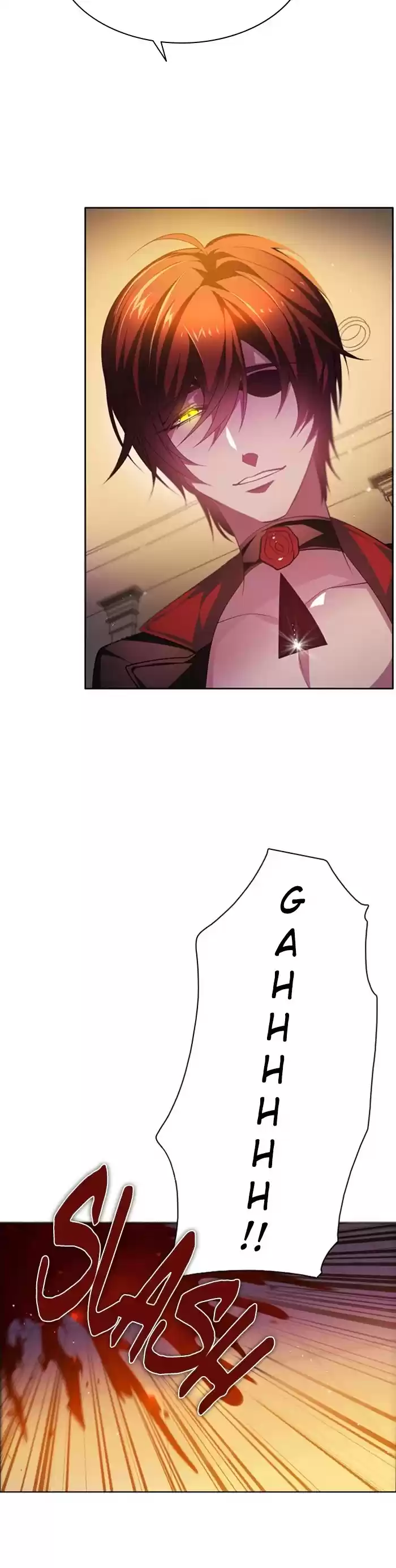 Zero Game Chapter 124