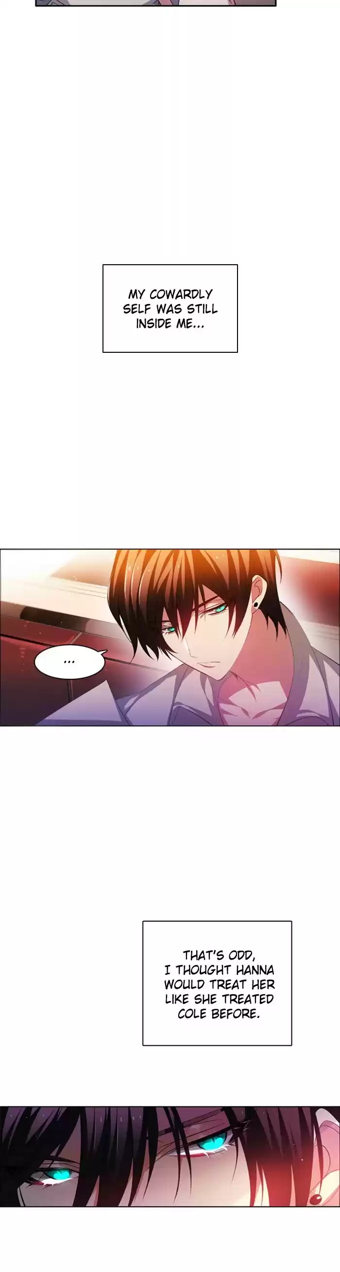 Zero Game Chapter 124