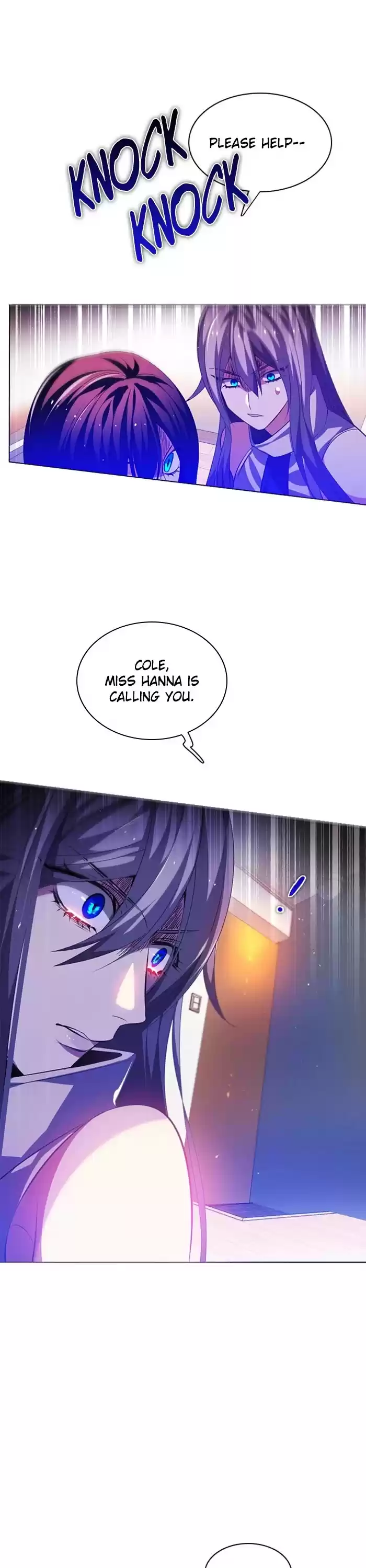 Zero Game Chapter 125