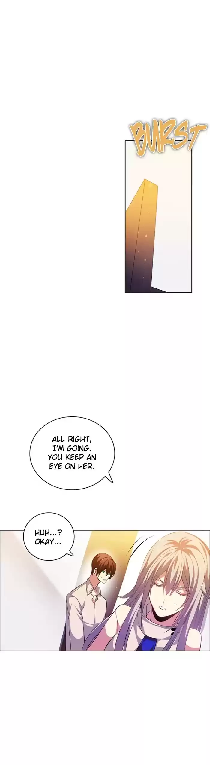 Zero Game Chapter 125