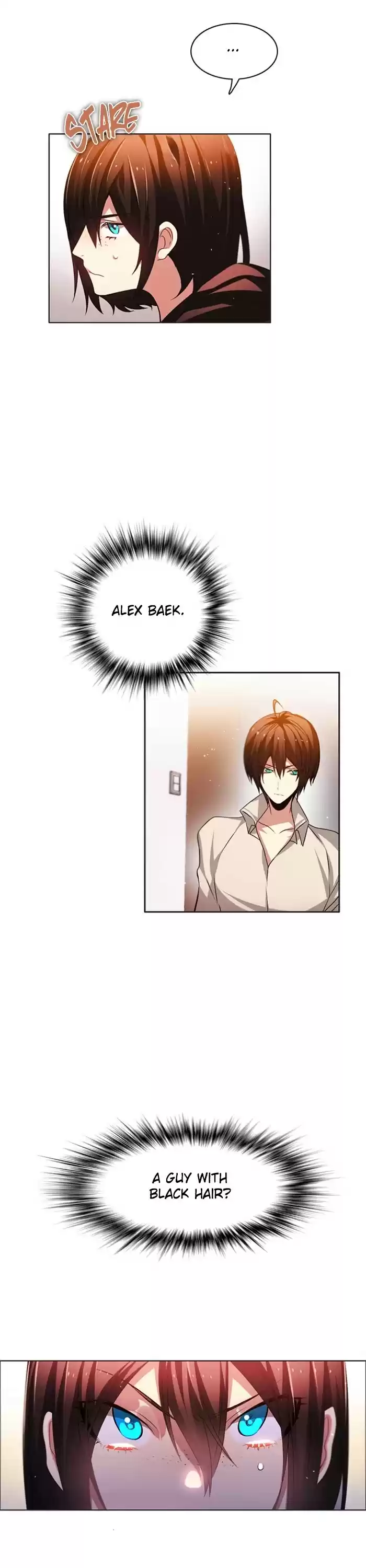 Zero Game Chapter 125