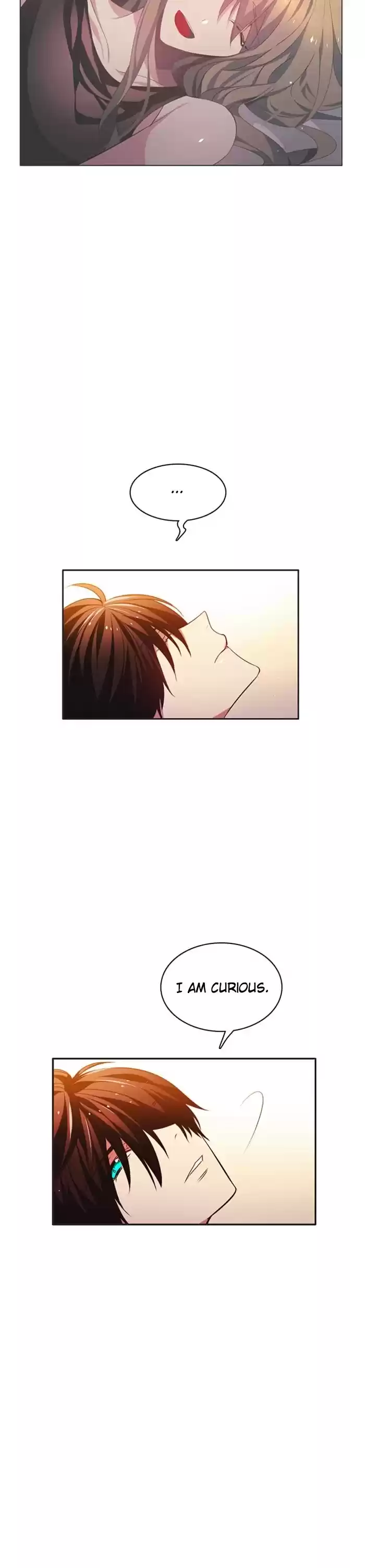 Zero Game Chapter 125