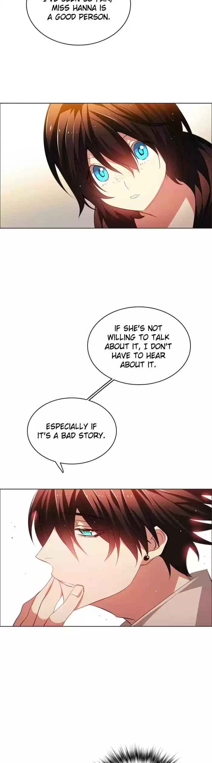 Zero Game Chapter 125