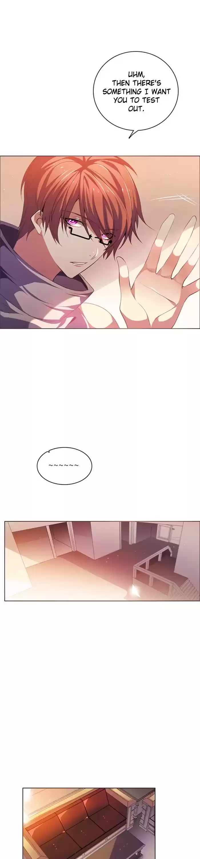 Zero Game Chapter 125