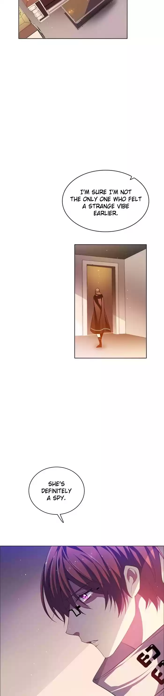 Zero Game Chapter 125