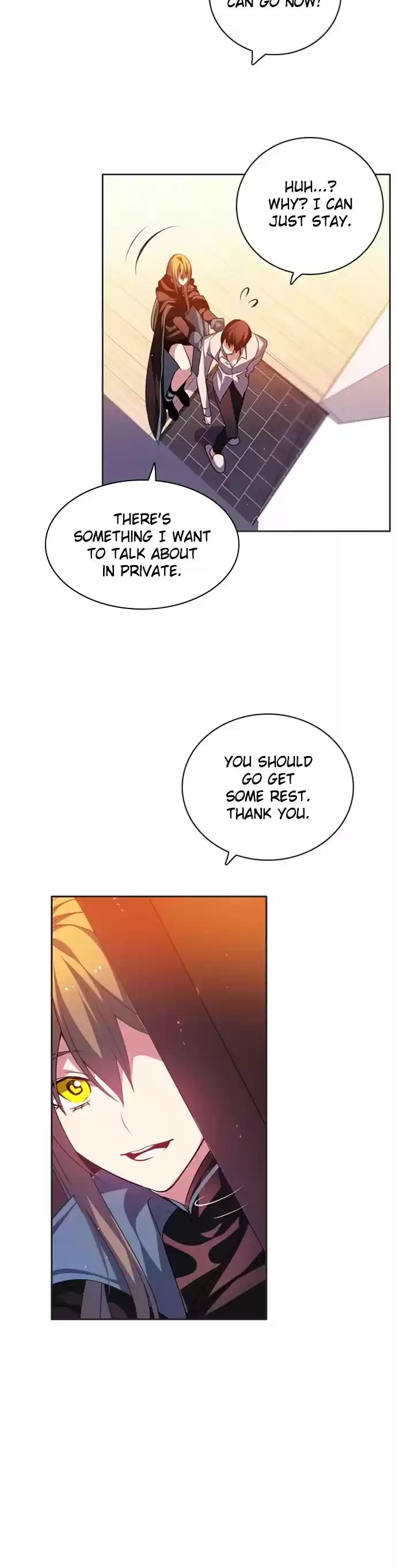 Zero Game Chapter 125