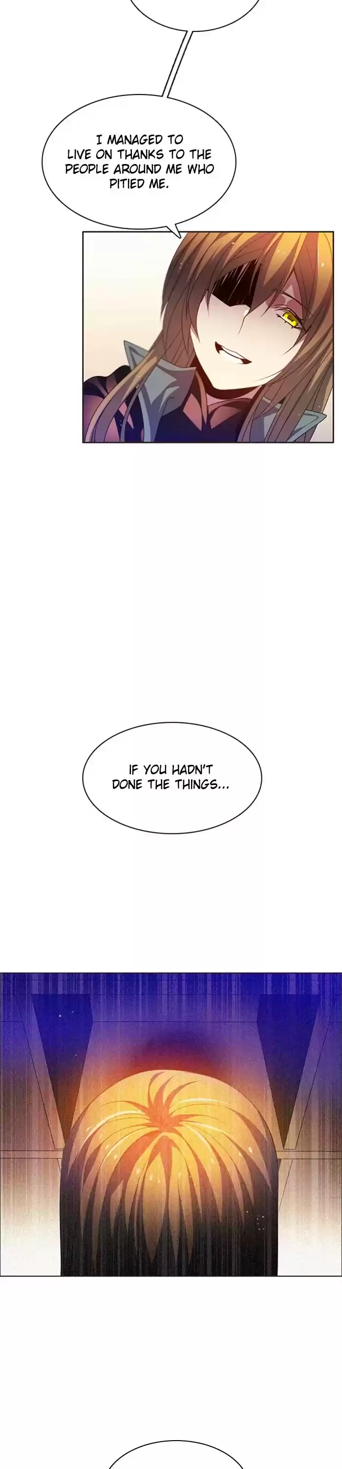 Zero Game Chapter 125