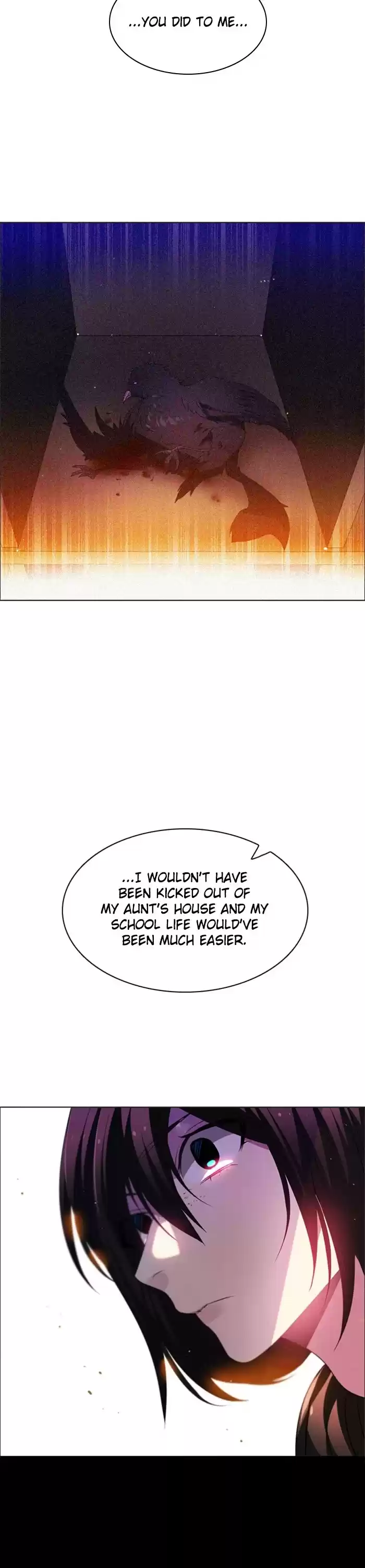 Zero Game Chapter 125