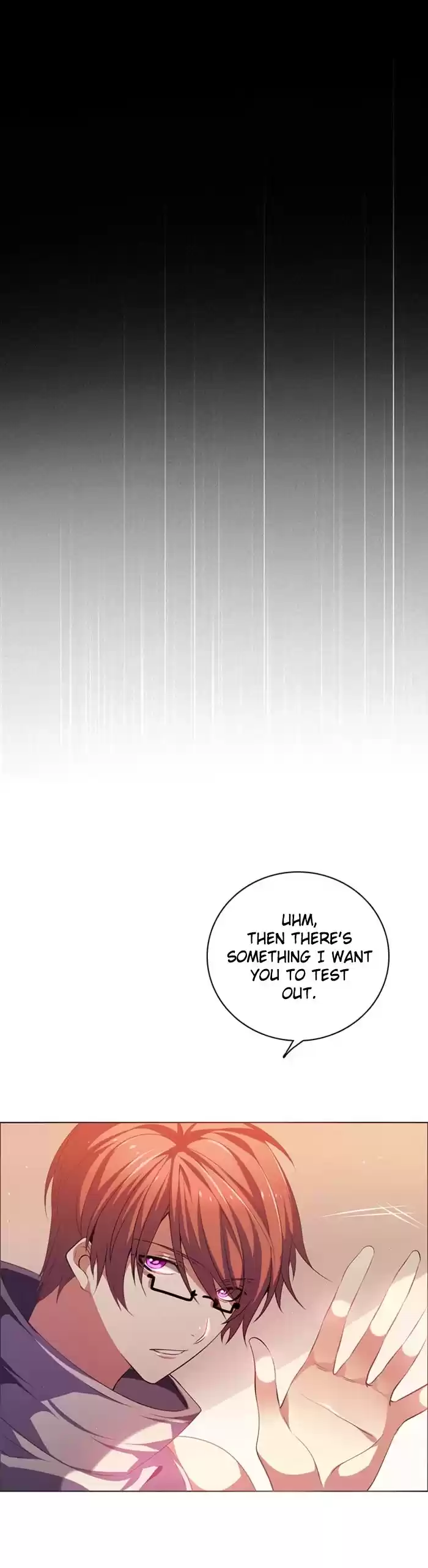 Zero Game Chapter 125