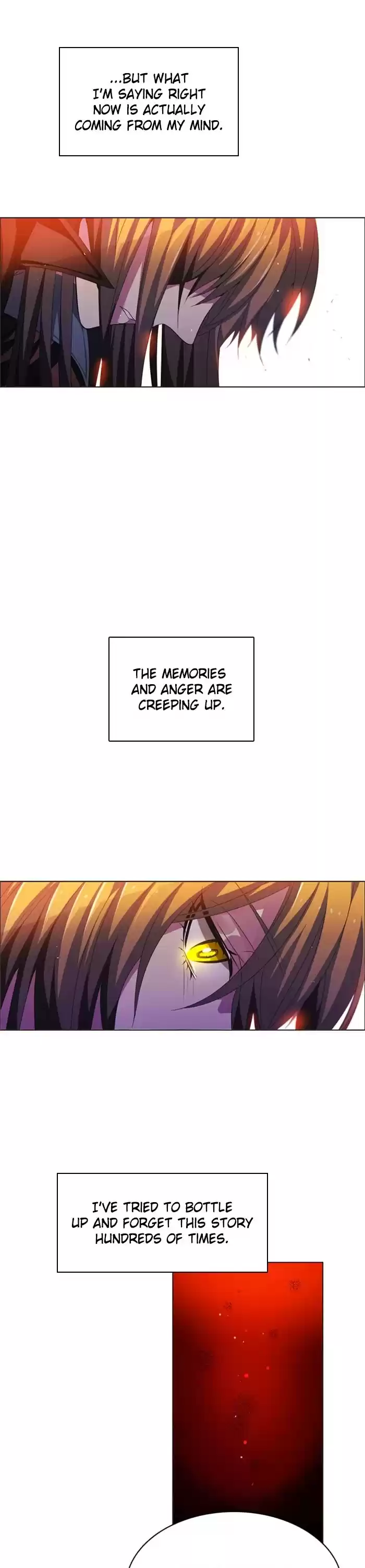 Zero Game Chapter 125