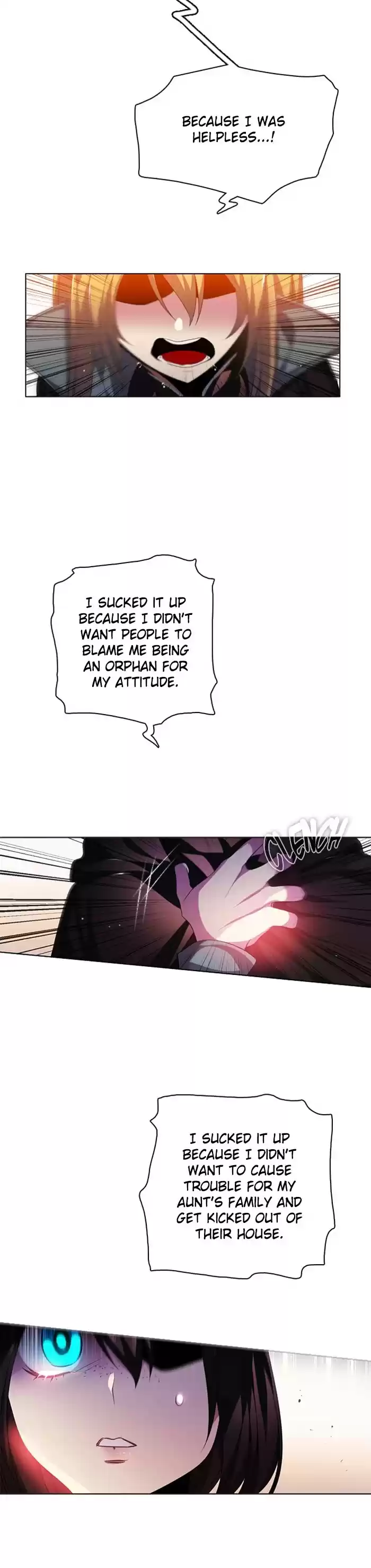 Zero Game Chapter 125