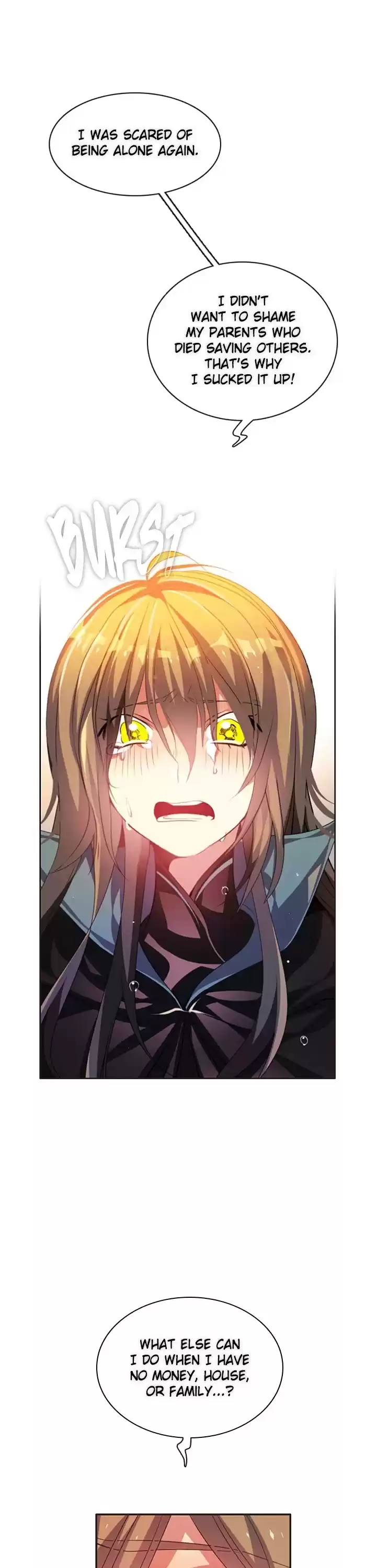 Zero Game Chapter 125