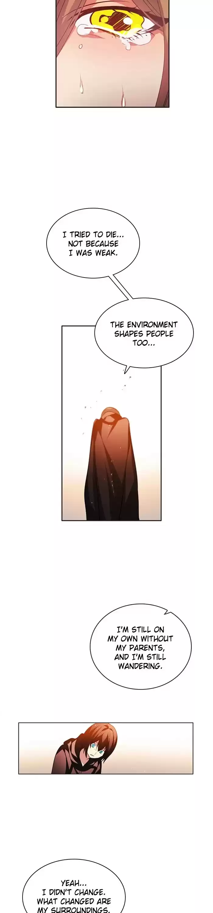 Zero Game Chapter 125