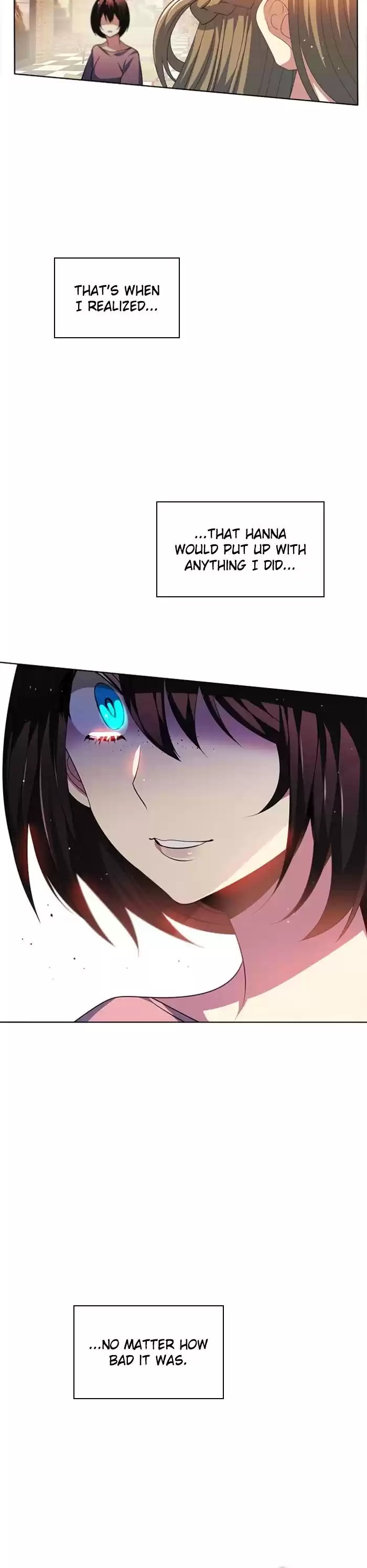 Zero Game Chapter 126