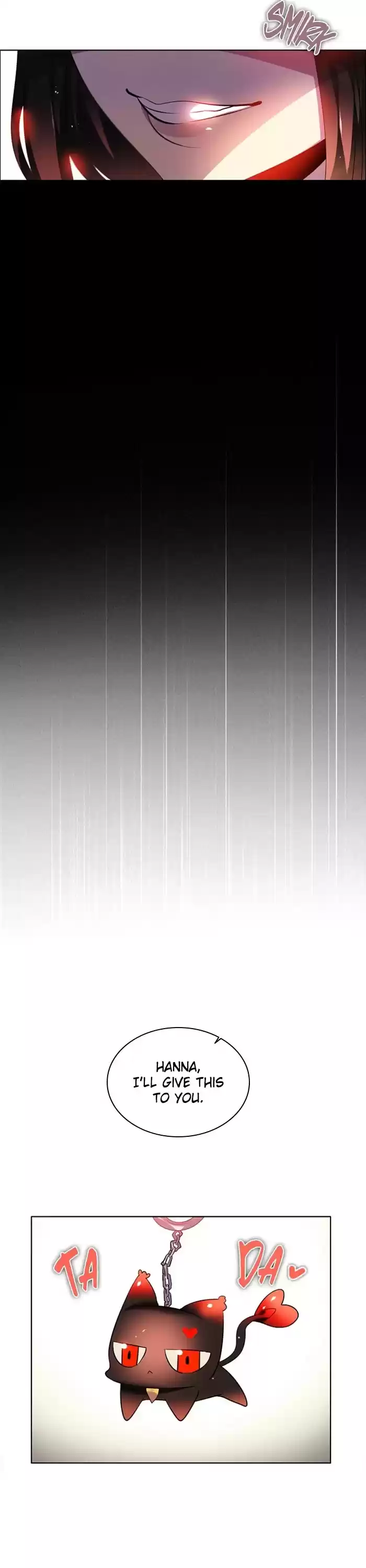 Zero Game Chapter 126