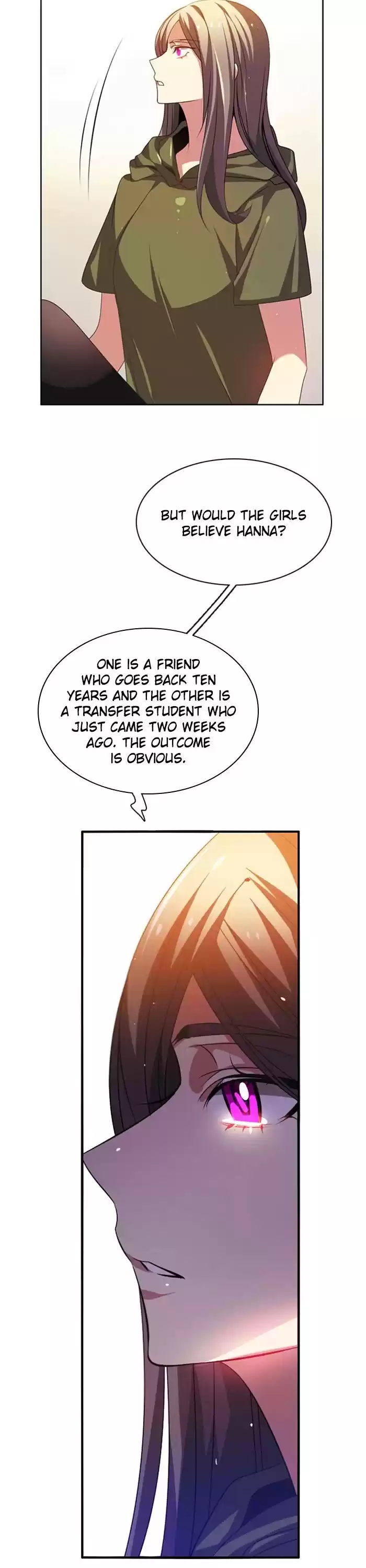 Zero Game Chapter 126