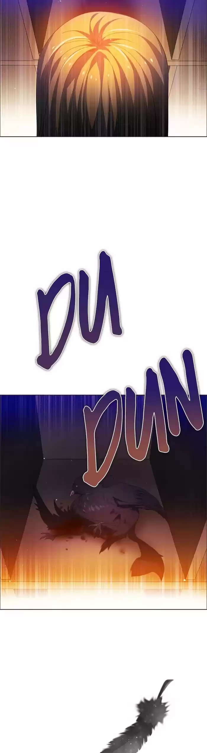 Zero Game Chapter 126