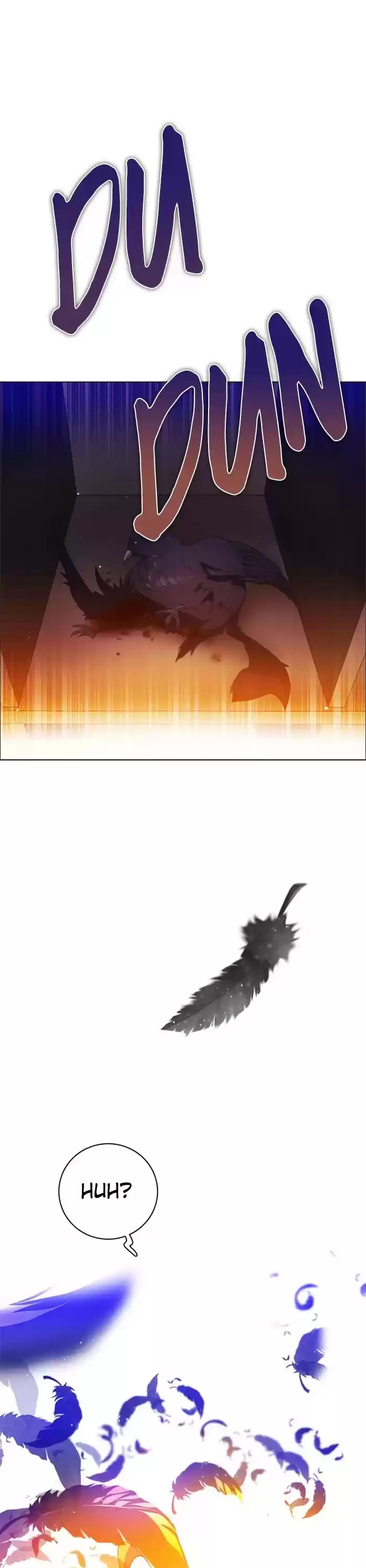 Zero Game Chapter 127