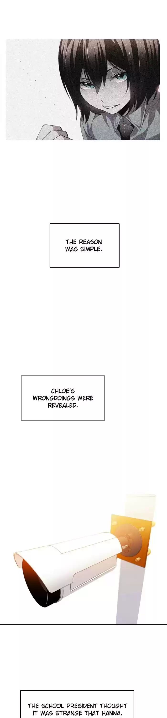 Zero Game Chapter 127