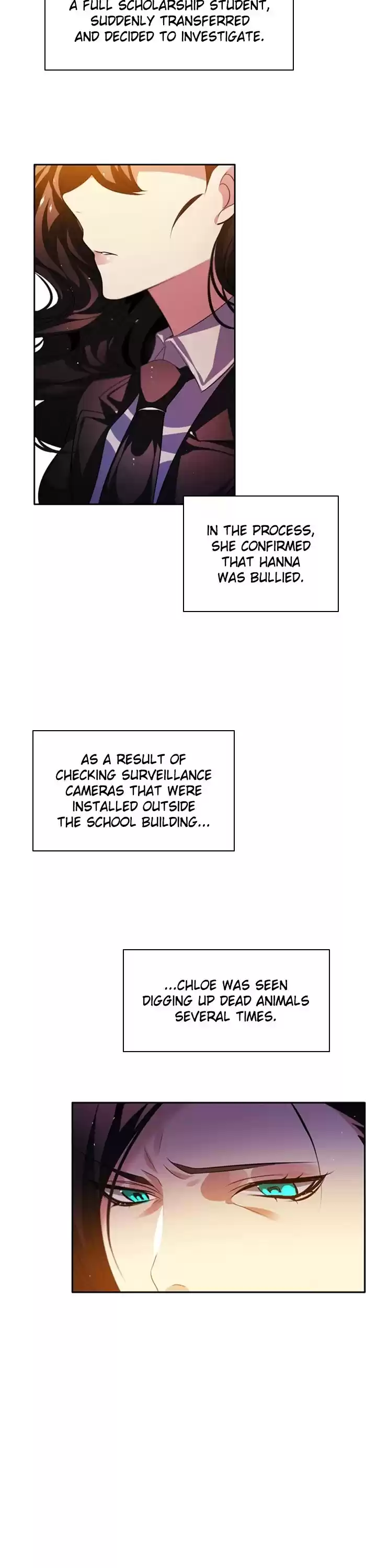 Zero Game Chapter 127