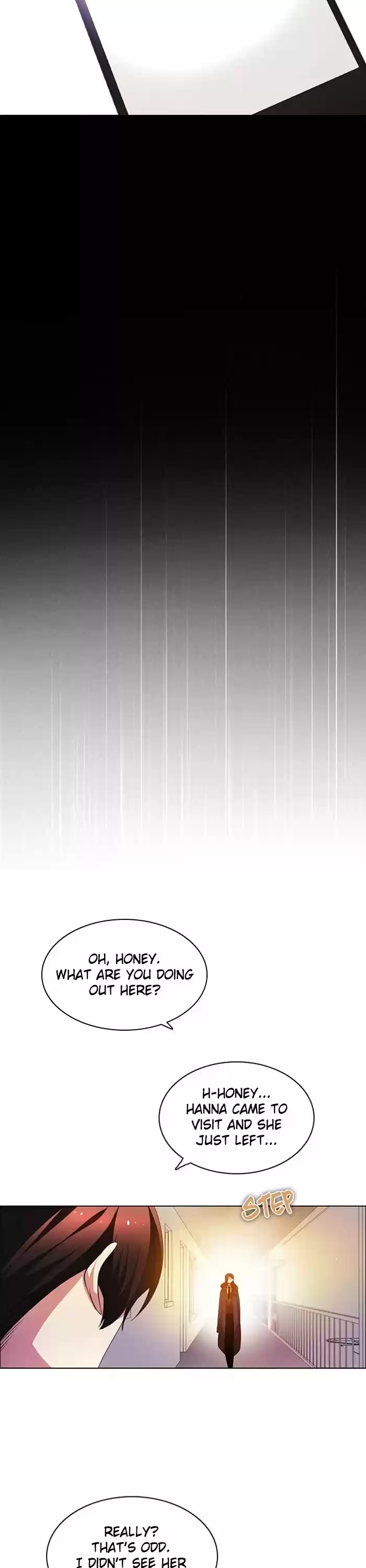 Zero Game Chapter 127