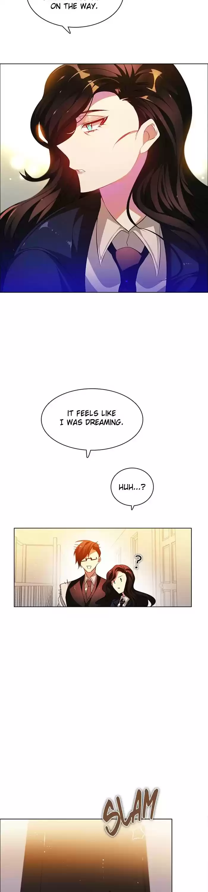 Zero Game Chapter 127