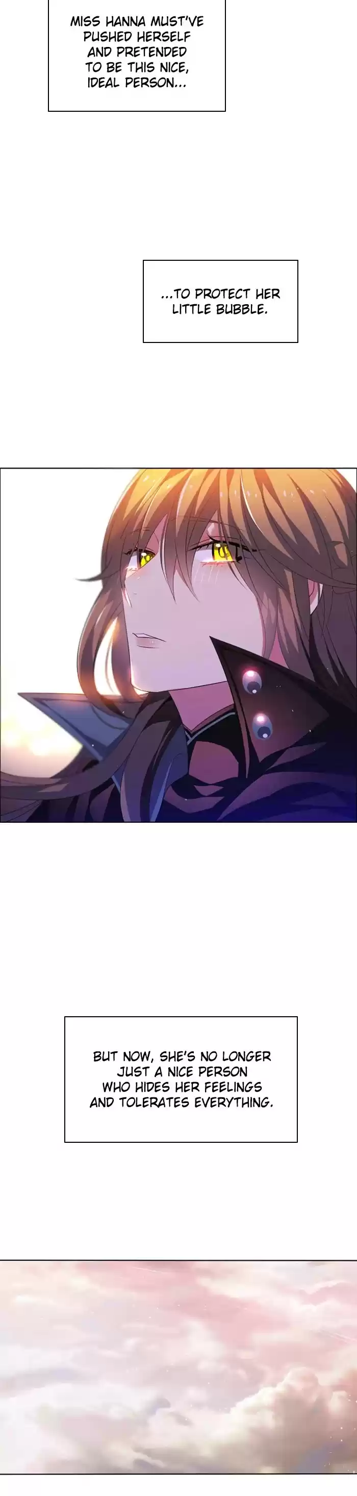 Zero Game Chapter 127